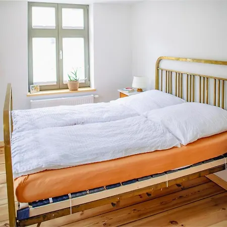 Sommerfrische Lychen Exterior photo