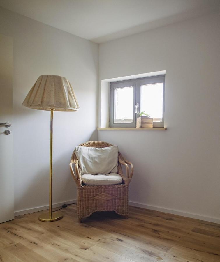 Apartment Sommerfrische *