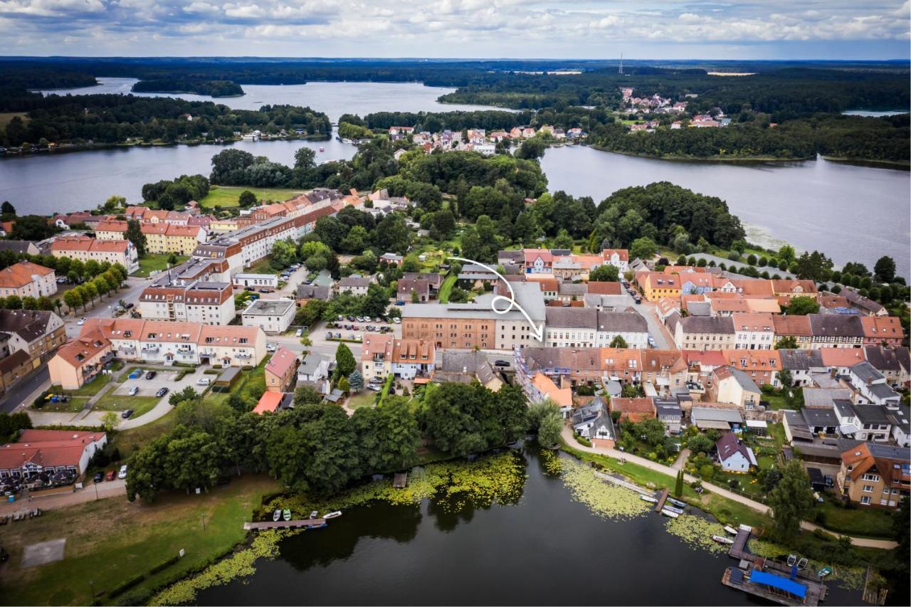 Apartment Sommerfrische