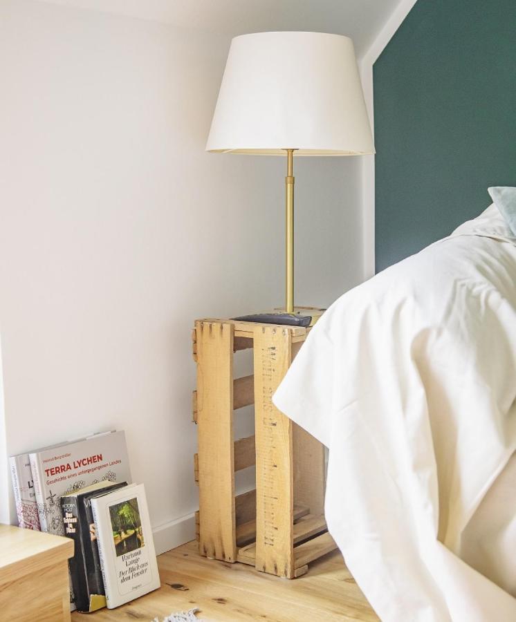 Apartment Sommerfrische *