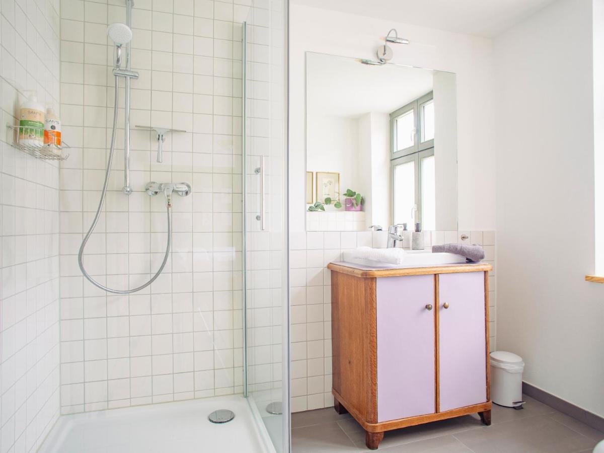 Sommerfrische Apartment