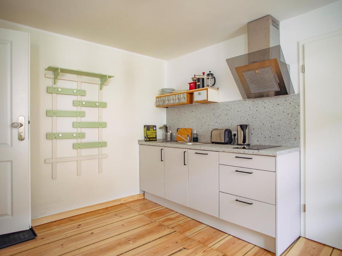 Apartment Sommerfrische *