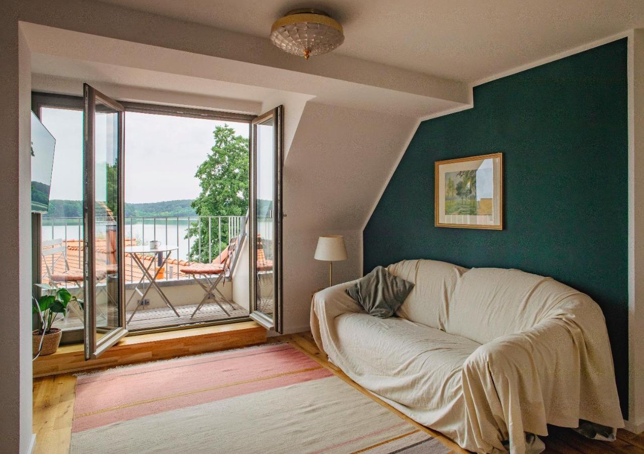 Sommerfrische Apartment