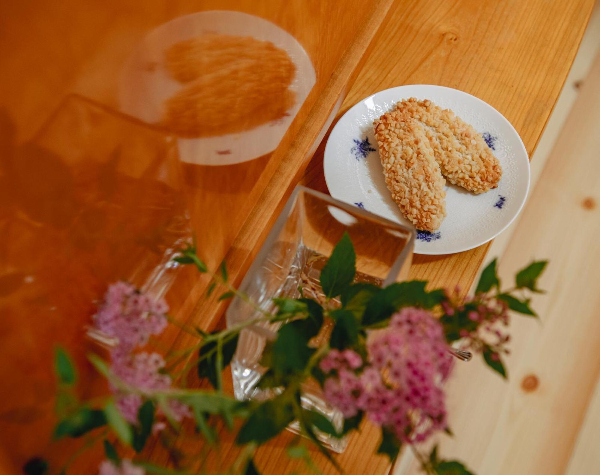 Apartment Sommerfrische *