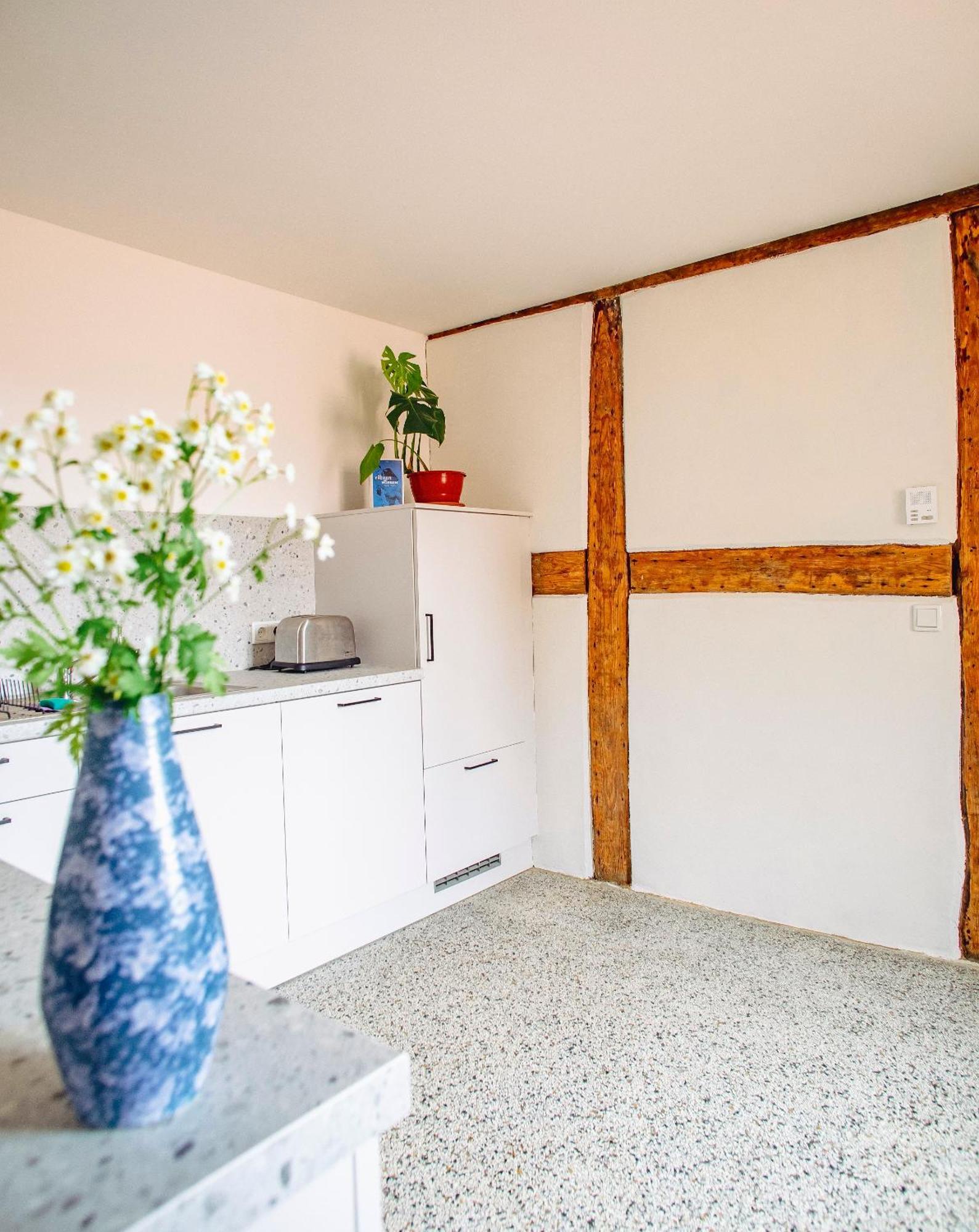 Sommerfrische Apartment *